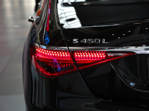 2021S 450 L 4MATIC ^