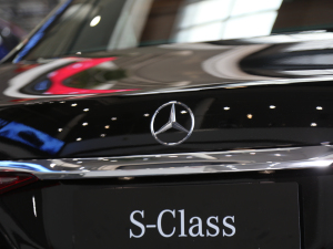 2021S 450 L 4MATIC ^