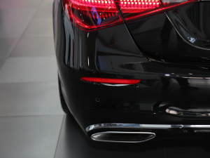 2021S 450 L 4MATIC ^