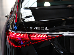 2021S 450 L 4MATIC ^