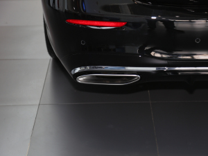 2021S 450 L 4MATIC ^