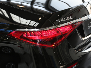 2021S 450 L 4MATIC ^