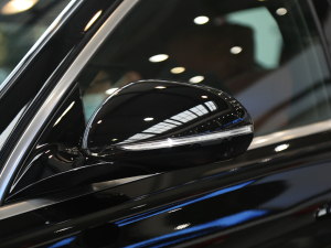 2021S 450 L 4MATIC ^