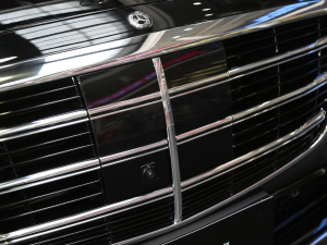 2021S 450 L 4MATIC ^