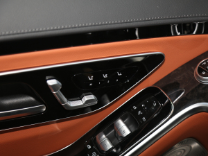 2021S 450 L 4MATIC g