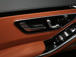 2021S 450 L 4MATIC g