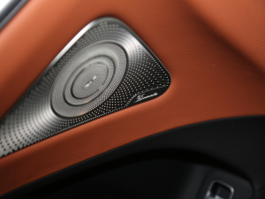 2021S 450 L 4MATIC g