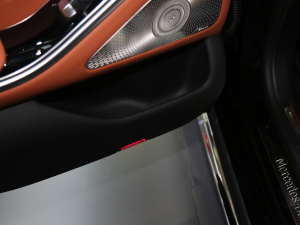 2021S 450 L 4MATIC g