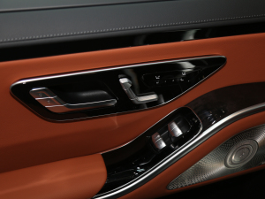 2021S 450 L 4MATIC g