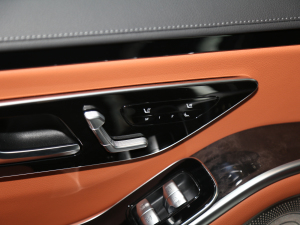 2021S 450 L 4MATIC g