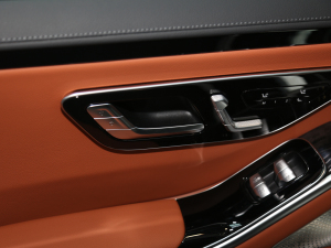 2021S 450 L 4MATIC g