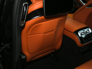 2021S 450 L 4MATIC g