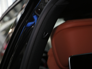 2021S 450 L 4MATIC g