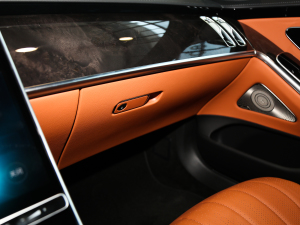 2021S 450 L 4MATIC g