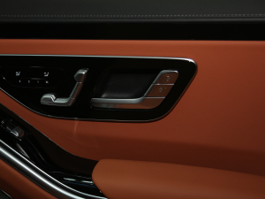 2021S 450 L 4MATIC g