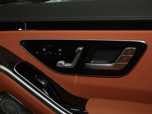 2021S 450 L 4MATIC g