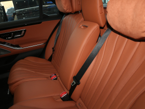 2021S 450 L 4MATIC g