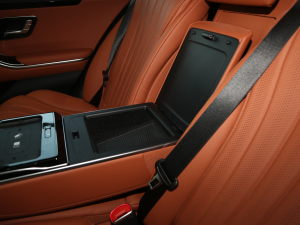 2021S 450 L 4MATIC g