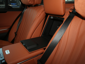 2021S 450 L 4MATIC g