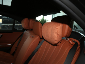 2021S 450 L 4MATIC g