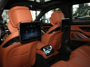 2021S 450 L 4MATIC g