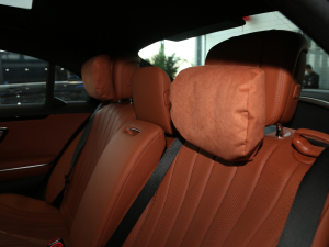 2021S 450 L 4MATIC g