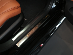 2021S 450 L 4MATIC g