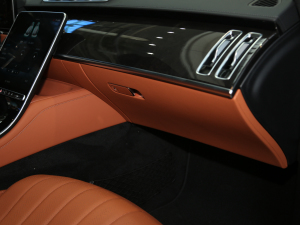 2021S 450 L 4MATIC g