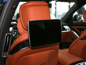 2021S 450 L 4MATIC п؅^