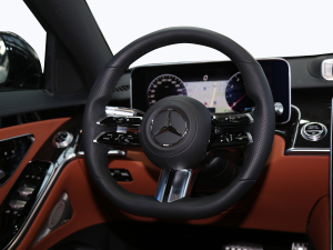 2021S 450 L 4MATIC п؅^