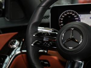 2021S 450 L 4MATIC п؅^