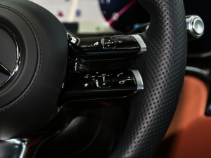 2021S 450 L 4MATIC {