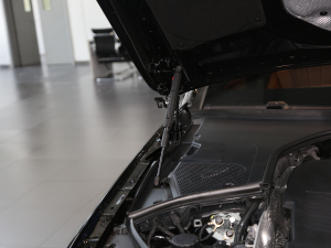 2021款S 450 L 4MATIC 其它