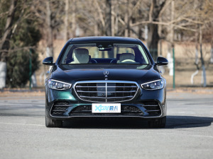 2021S 500 L 4MATIC ǰ