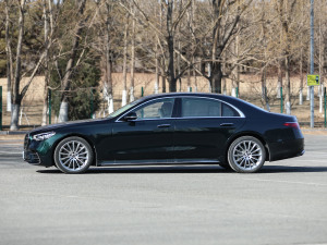 2021S 500 L 4MATIC (c)