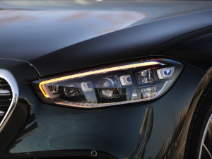 2021S 500 L 4MATIC ^