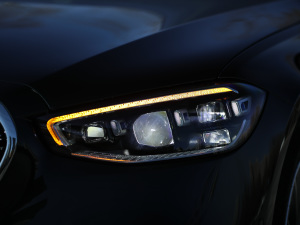 2021S 500 L 4MATIC ^