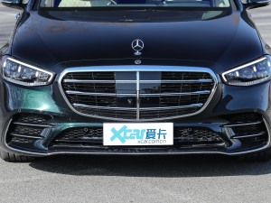 2021S 500 L 4MATIC оW(wng)