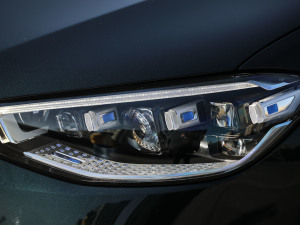 2021S 500 L 4MATIC ^