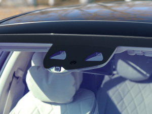 2021S 500 L 4MATIC ^