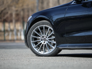 2021S 500 L 4MATIC ^