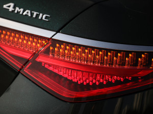 2021S 500 L 4MATIC (ji)^