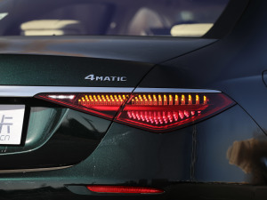 2021S 500 L 4MATIC β