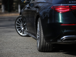 2021S 500 L 4MATIC (ji)^