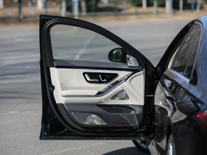 2021S 500 L 4MATIC {λ܇T