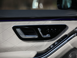 2021S 500 L 4MATIC g