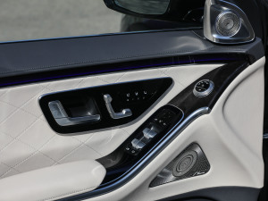 2021S 500 L 4MATIC g