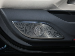 2021S 500 L 4MATIC g