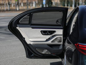 2021S 500 L 4MATIC ܇T