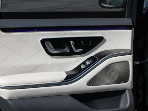 2021S 500 L 4MATIC g